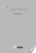 Libro Barroco