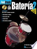 Libro Bateria dos