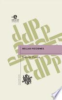 Libro Bellas ficciones