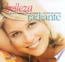 Libro Belleza Radiante