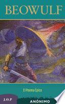 Libro BEOWULF