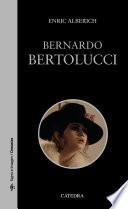 Libro Bernardo Bertolucci