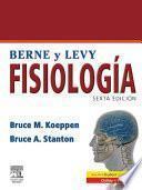 Libro Berne y Levy. Fisiología + StudentConsult