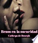 Libro Besos en la oscuridad