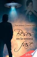 Libro Besos en la tercera fase
