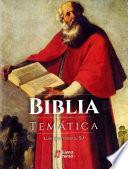 Libro Biblia Tematica