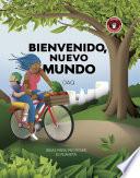 Libro Bienvenido, nuevo mundo