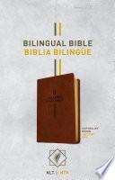 Bilingual Bible / Biblia bilingüe NLT/NTV