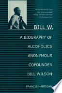 Libro Bill W.