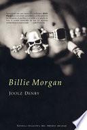 Billie Morgan