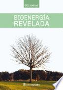 Libro Bioenergía revelada