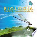 Libro Biología. Conceptos y fundamentos básicos