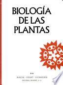 Biología de las plantas