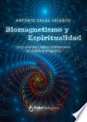 Libro Biomagnetismo y espiritualidad