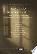 Libro Bion y Lacan más allá de Freud