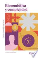 Libro Biosemiótica y complejidad