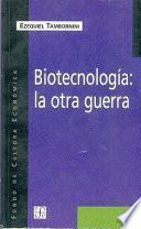 Libro Biotecnologia