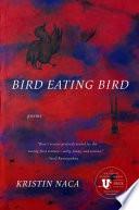 Libro Bird Eating Bird