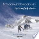 Libro Bitácora de emociones