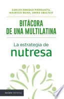 Bitácora de una multilatina