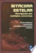 Libro Bitácora Estelar
