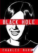 Libro Black Hole