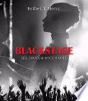 Libro Blackstage