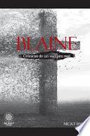 Libro Blaine