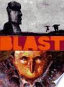 Libro Blast 1 Bola de grasa / Greaseball