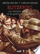Blitzkrieg