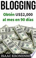 Libro Blogging