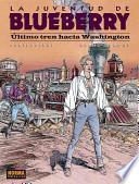 Libro Blueberry