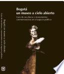 Libro Bogotá: un museo a cielo abierto