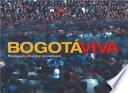Libro Bogotáviva