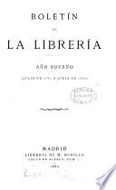 Boletin de La Liberia