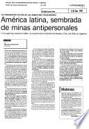 Boletín de Prensa Latinoamericana