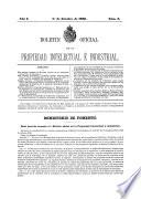 Boletín Oficial de la Propiedad Industrial E Intelectual Vol. 3 (01_10_1886)