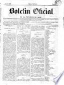 Boletín oficial de la provincia de León