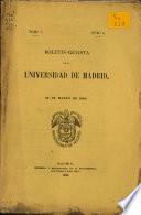 Boletín-Revista de la Universidad de Madrid