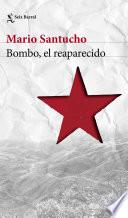 Libro Bombo, el reaparecido