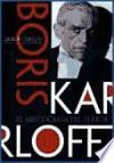 Boris Karloff