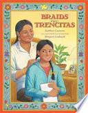 Libro Braids/Trencitas