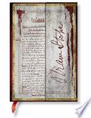 Bram Stoker, Dracula Journal