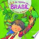 Libro Brasil - Las cintas de Bonfim