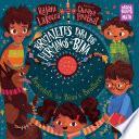 Libro Brazaletes para los hermanos de Bina