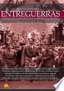 Breve historia de entreguerras