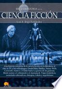 Libro Breve Historia de la Ciencia Ficcion
