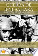 Libro Breve Historia de la guerra de Ifni-Sahara