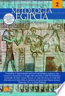 Breve Historia de la Mitología Egipcia