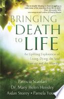Libro Bringing Death to Life